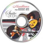 Musalliance Suite 2020 CD